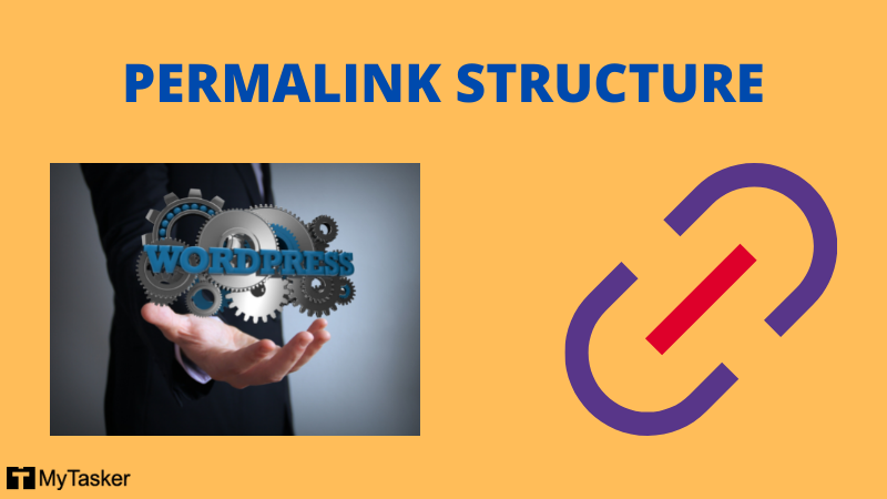 setting the permalink structure
